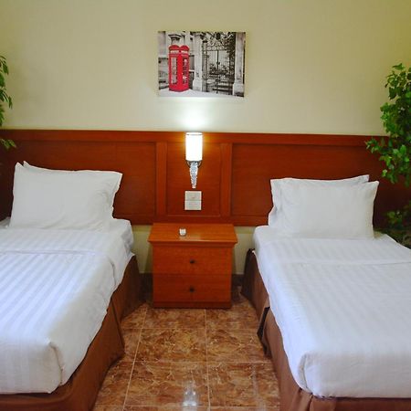 Olivia Resort Serviced Apartments And Bungalows Panglao Zewnętrze zdjęcie