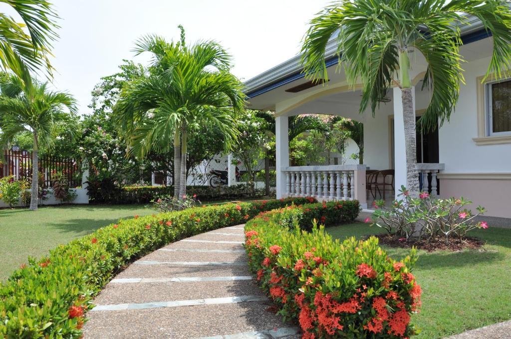 Olivia Resort Serviced Apartments And Bungalows Panglao Pokój zdjęcie
